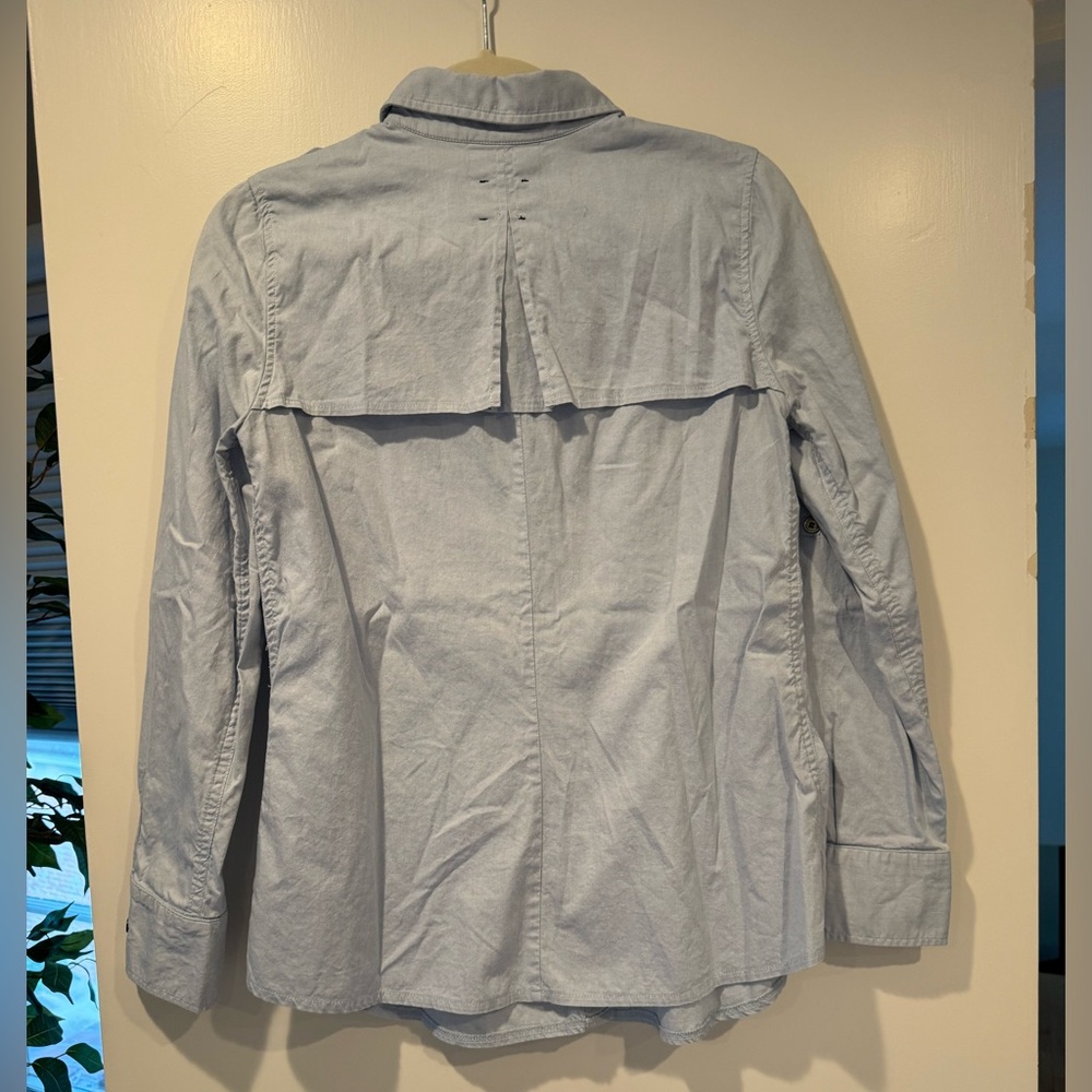 Button Up Shirt - Picture 4 of 4